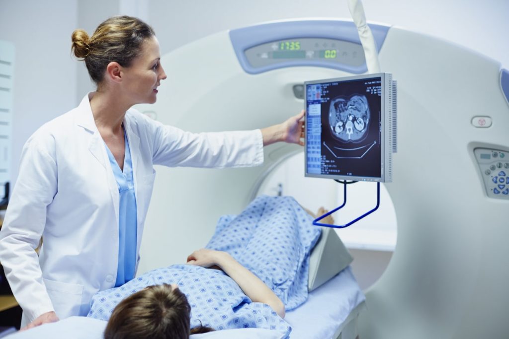 How To Relax During An MRI Scan - Clear Connect