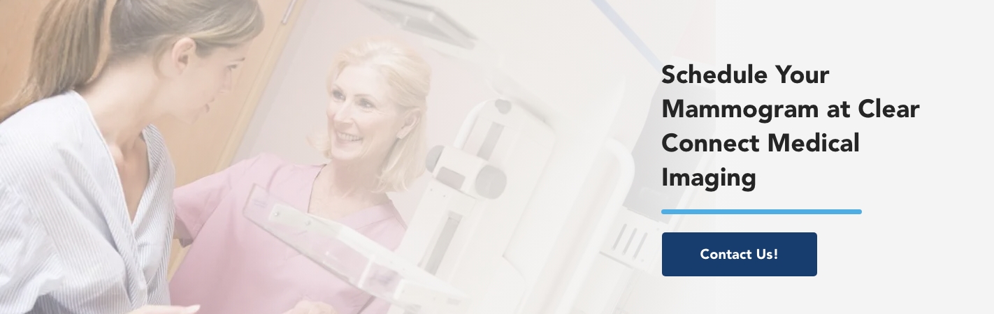 Mammograms - 6 Myths Debunked